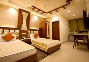 The Aster Karol Bagh